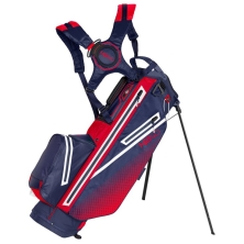 Sac trepied série H2NO Lite 14 Way Waterproof Navy Red White