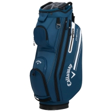 Sac chariot série Chev 14+ Cart Navy