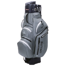 Sac chariot série Drilite Silencio 2 Grey Black