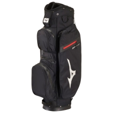 Sac chariot série BR-DR1C Cart Bag Black Silver