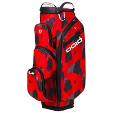 Sac chariot série All Elements Silencer Brush Stroke Camo