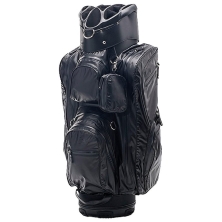 Sac chariot série Aquastop Noir