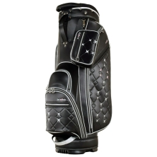 Sac chariot série Ladies Luxury Cart Black