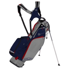 Sac trepied série Ecolite EWP 14W Cadet Navy Red