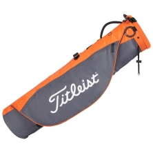 Sac souple 1/2 série Carry Bag Flame Graphite