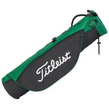 Sac souple 1/2 série Carry Bag Green Black