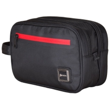 Pochette Toiletry Pouch Black