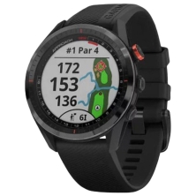 Montre GPS Approach S62 Noir