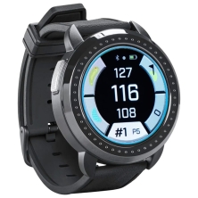 Montre GPS ION Elite Black