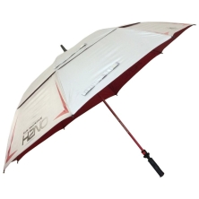 Parapluie H2NO UV 50 Chrome Red