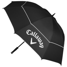 Parapluie Shield 64 Umbrella Black White