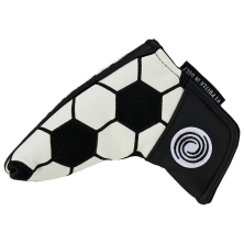 Capuchon de club Headcovers Blade Soccer