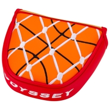 Capuchon de club Headcovers Mallet Basketball