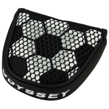 Capuchon de club Headcovers Mallet Soccer