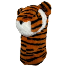 Capuchon de club Nino Peluche Tiger