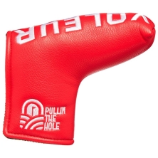 Capuchon de club Headcover Putter Poules