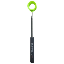 Epuisette The Pomp Verte