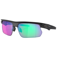 Lunettes de soleil Bisphaera Matte Black Prizm Golf