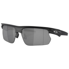 Lunettes de soleil Bisphaera Matte Black Prizm Black Polarized