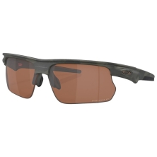 Lunettes de soleil Bisphaera Matte Olive Camo Prizm Tungsten
