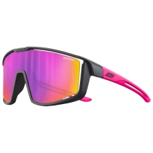 Lunettes de soleil Fury S Mat Rose Noir Spectron 3