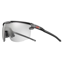 Lunettes de soleil Ultimate Brillant Noir Gris Reactiv Performance 0-3