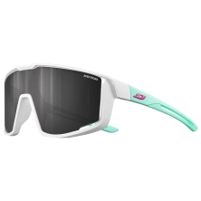 Lunettes de soleil Fury S Mat Blanc Mint Spectron 3