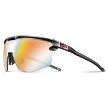 Lunettes de soleil Ultimate Mat Noir Rouge Reactiv Peformance 1-3