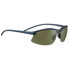 Lunettes de soleil Winslow Matte Crystal Dark Grey Saturn Polarized 555nm