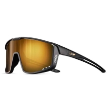Lunettes de soleil Fury S Noir Mat Spectron 3