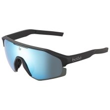 Lunettes de soleil Lightshifter Black Matte TNS Ice