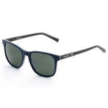 Lunettes de soleil Belvedere Regular Blue Flag Grey Polar