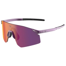 Lunettes de soleil C-Icarus Astro Purple Volt Ruby