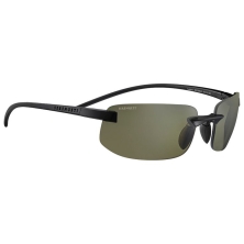 Lunettes de soleil Lupton S Matte Black PhD 2.0 Polarized 555nm