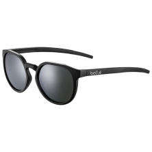Lunettes de soleil Merit Black Matte Volt + Gun Polarized