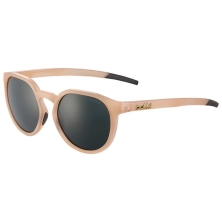 Lunettes de soleil Merit Mocha Transparent Matte TNS