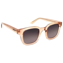 Lunettes de soleil Miles Pearl Grey Cat.3 Gradient Lens