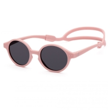 Lunettes de soleil Sun Kids + #sun Kids + Pastel Rose
