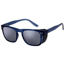 Lunettes de soleil Zenith L Cat.3 Night Blue Crystal