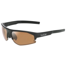 Lunettes de soleil Bolt 2.0 S Black Matte Phantom Brown Gun