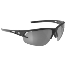 Lunettes de soleil Fast Noir Mat Irisé Noir Photochromic