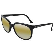 Lunettes de soleil Vintage 02 Noir Skilynx