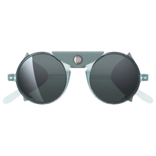 Lunettes de soleil #G Glacier Icey Blue Cat.3 All Weather