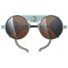 Lunettes de soleil #G Glacier Icey Blue Cat.4 Intense Light