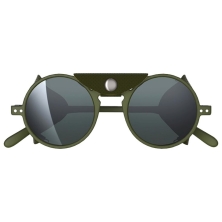 Lunettes de soleil #G Glacier Kaki Green Cat.3 All Weather