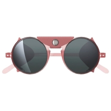 Lunettes de soleil #G Glacier Pale Pink Cat.3 All Weather
