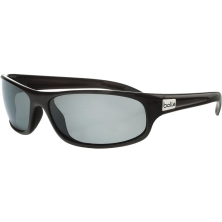 Lunettes de soleil Anaconda Shiny Black Tns