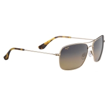 Lunettes de soleil Cliff House Gold HCL Bronze Evolution