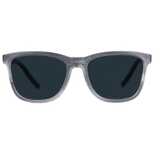 Lunettes de soleil Denver Black