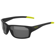 Lunettes de soleil Fenix Black Acid Matte Volt+ Gun Polarized
